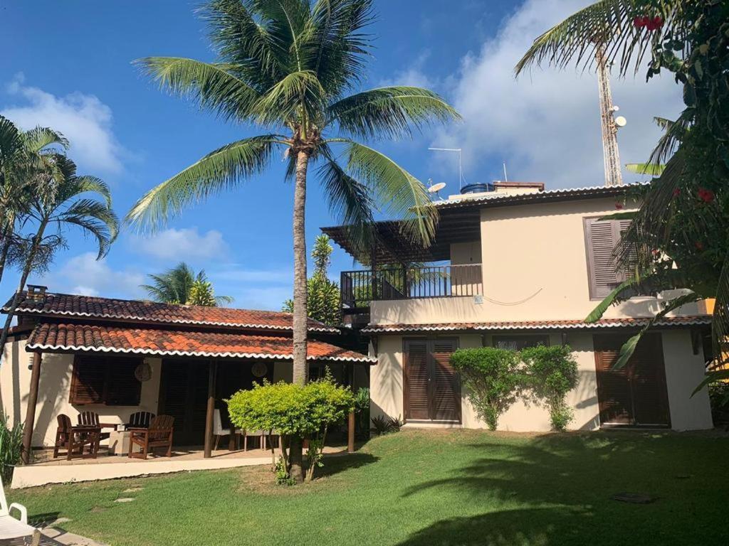 Casa Sol Da Pipa Villa Praia de Pipa Exterior photo
